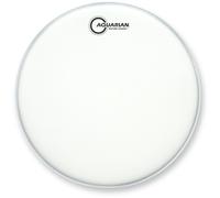 Aquarian TC-B Texture Coated (12'', 13'', 16'') Conjunto de membranas/parches de tambor