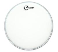 Aquarian TC10 - Parche de batería, médium, 10”, capa rugoso