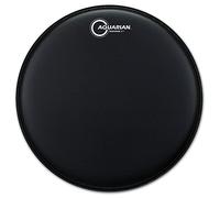 Aquarian TCRSP2-16BK - Parche para batería, 16", Negro
