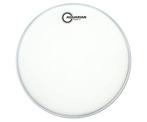 Aquarian TCS2-13 - Parche para batería, 13"