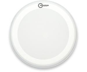 Aquarian TCSKI22 Super Kick 1 Texture Coated 22" Parche de tambor