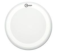 Aquarian TCSKII18 - Parche para bombo, 15" (coated, con textura)