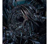 Aquarian - The Snake That Eats Itself [Vinilo]