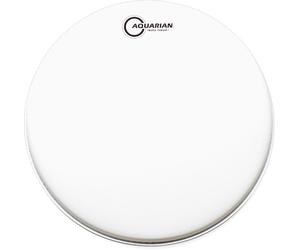 Aquarian TRP13 Triple Threat Coated 13" Parche de tambor