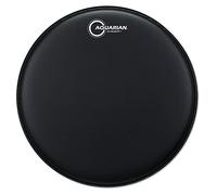 Aquarian VEL13BK - Parche para batería, 13"