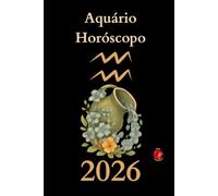 Aquário Horóscopo 2026