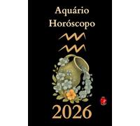 Aquário Horóscopo 2026