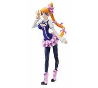 Aquarion Evol: Mix EX Modelo 1/8 Figura PVC MEGAHOUSE