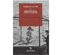 Aquariorama. Histoire d'un dispositif (Images, médiums)