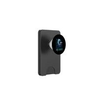Aquarist Angel fish Aquarium Enthusiast PopSockets PopWallet para MagSafe
