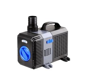 Aquaristikwelt24 CTP de 3800 Acuario & Bomba 20 W Eco Motor 3600 L/h Bomba de extracción, Bomba, Bomba de Acuario bajo Consumo.