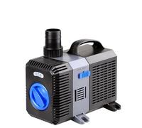 Aquaristikwelt24 CTP de 6000 Acuario & Bomba para Estanque (40 W Eco Motor 6000 L/h Bomba de extracción, Bomba, Bomba de Acuario bajo Consumo.