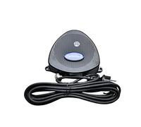 Aquaristikwelt24 UVC depuradora CPF 10000 Impresión Filtro para Estanque | para Notebook