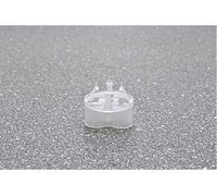 Aquaristikwelt24 UVC Soporte para 18 - 55 W Bombilla