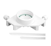 Aquarium Auto Top Off System - Smart Smart Fish Tank Rebilling Device, Home Uso De La Solución De Control Del Nivel De Agua | Regulador De Recarga Automática Compacta, Herramienta Práctica De Ajuste D