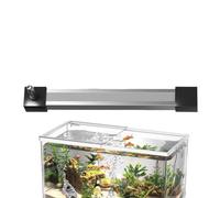 Aquarium Bubble Strip Self-Sinking - Strip Diffuser Fish Tank Bubbler Stone