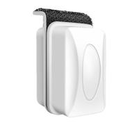 Aquarium Cleaner, Fish Tank Cleaner, High-Density Soft Bristles Magnetic Non-Slip Grip Precise Scrubbing, Aquarium Brush for Cleaning 1.18x1.1x1.97inch