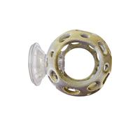 Aquarium Decoración Pescado Escondite La Cueva Caz De Succión 3D Cuevas Escondidas Estampado Accesorio De Acuarios Multifuncionales Pets Acuáticos Acuáticos Cíclidos Crayfish Betta Dormo De Apartament