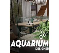 Aquarium Designer (PC) - Steam Gift - GLOBAL