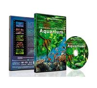 Aquarium DVD - Freshwater and Tropical Aquarium - 2 Hours of Award winning Aquariums from Asia