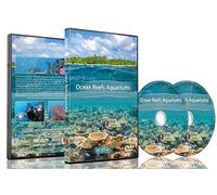 Aquarium DVD - Ocean Reef Aquarium - A Relaxing Virtual Experience in Underwater World