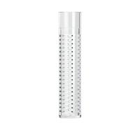 Aquarium Filter Einlassschutz - 6.7x2.1 cm Ansaugschutz 17 mm Rohr