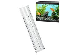 Aquarium Filter Intake Guard - Fish Tank Filter Screen | Multipurpose Aquarium Filters Mesh Fish Intake Strainer Filters Cover | Efficient Mesh Net Guard Inlet Inflow Protect Basket Mêsh