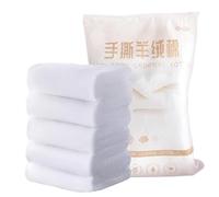 Aquarium Filter Media - Cotton, Unique Fiber Structure Internal Open