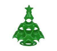 Aquarium Fish Cave, 3D Printed Shrimp Shelter with Hollow Tree Design, 1pcs