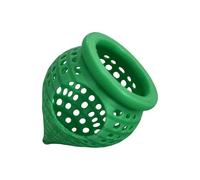 Aquarium Fish Hammock - 3D Printed Betta Bed and Feeder, Sturdy Cave Toy for Corydora Clown Crab Catfish Dwarf Shrimp, Perfect for Rest Feeding Play Breeding Enrichment