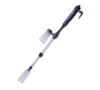 Aquarium Gravel Cleaner - Fish Tank Vacuum | Aquarium Siphon Cleaner