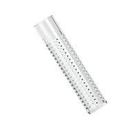 Aquarium Intake Filter Mesh,Multipurpose Aquarium Multi-Functional Filters Fish Intakke Strainer Filtere Cover - Effective Aquariums Mesh Net Filters Guard Intake Strainer Filter Tube