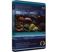 Aquarium marin [Francia] [Blu-ray]