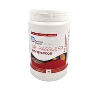 Aquarium Münster Dr. Bassleer Biofish Food Garlic M 600g