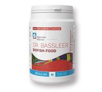 Dr. Bassleer Biofish Food Regular M 600g