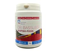 Aquarium Münster Dr. Bassleer Biofish Food Regular XL 170g