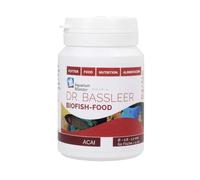 Aquarium Münster 'Dr. Graves vacíos biofish Food Acai M - 60 g