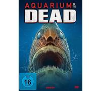 Aquarium of the Dead [Alemania] [DVD]