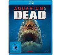 Aquarium of the Dead - Uncut Fassung [Alemania] [Blu-ray]