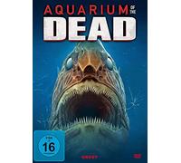 Aquarium of the Dead - Uncut Fassung [Alemania] [DVD]