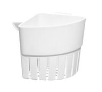 Aquarium Plant Basket - Corner Hydroponic Planter | Fish Tank Holder