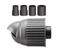 Aquarium Powerhead - Submersible Water Pump | Quiet Automatic Rotation Aquarium Powerhead, Ideal for Freshwater And Saltwater Tanks, Ponds, Ensures Optimal Water Circulation, Flow, And Oxygenation Fis