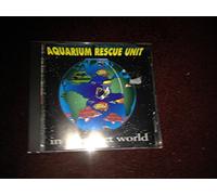 Aquarium Rescue Unit - In a Perfect World