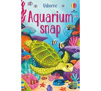 Aquarium Snap (Snap Cards)