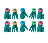 Aquarium Spawning Mop - Safe Fish Breeding Slate Mop,