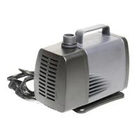 Aquarium Submersible Pump WP-5000 60W silent water pump Pond Fountain Spout Filter Sump dropshipping