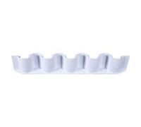 Aquarium Substrate Barrier, Fish Tank Sand Screen, Landscaping Board, Separate Substrate Layers, Divider Panel, Create Cliffs and Depth, Ideal for Aquariums & Terrariums, Enhance Underwater Scenery