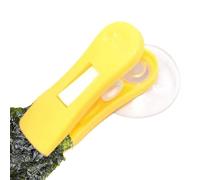 Aquarium Suction Cup Clip, Algae Clip Holder, Veggie Feed Clip, Plants Suction Clip, Suction Cup Aquarium Clip, Aquarium Clip Holder, Fish Tank Algae Clip, Aquarium Accessories Clip, Suction C