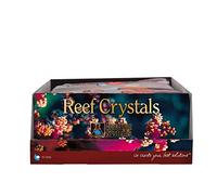Aquarium Systems Reef Crystals - Sal para acuariofilia (12 Unidades, 360 g/10 L)