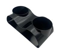 Aquarium Underground Cave - 17.5x8.8x5.8 Cm ABS Fish Tank Decoration, Realistic Tunnel Habitat For Fish And Aquatic Pets | Black Or White, Round Hole 6.5 Cm, Safe Ornament For Freshwater Saltwater Tan